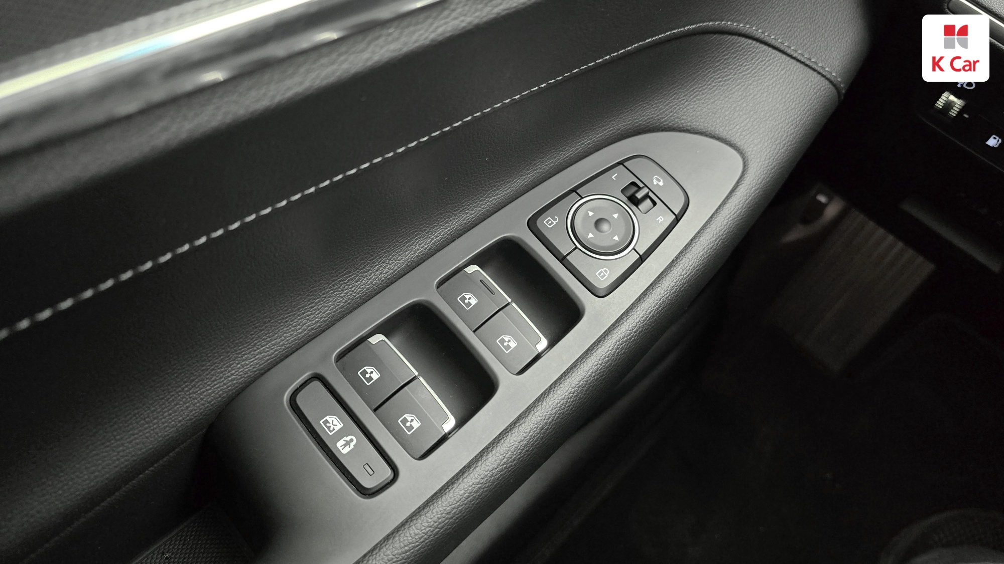 Hyundai Grandeur бензин 2.4, миниатюра 18