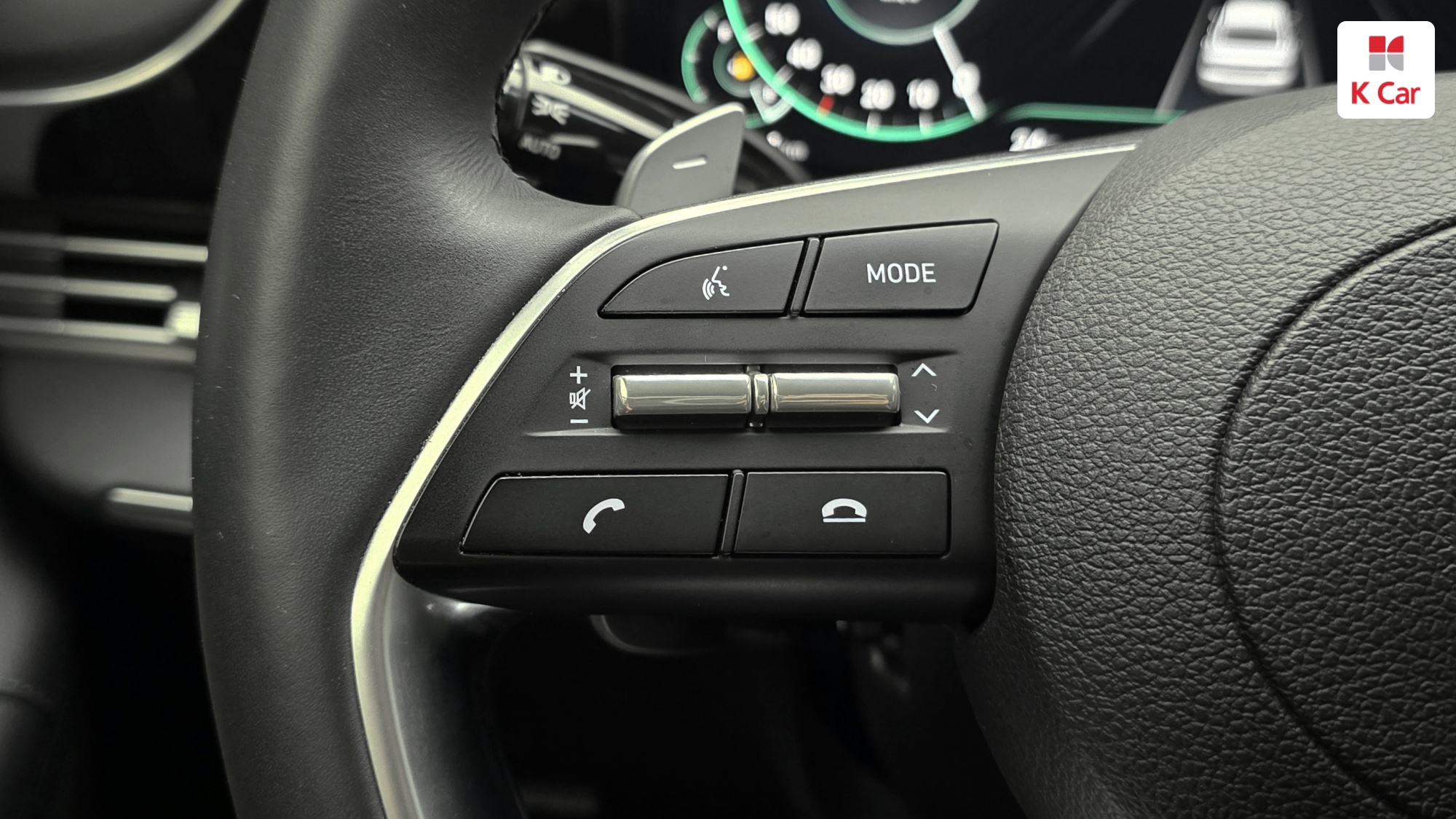 Hyundai Grandeur бензин 2.4, миниатюра 19