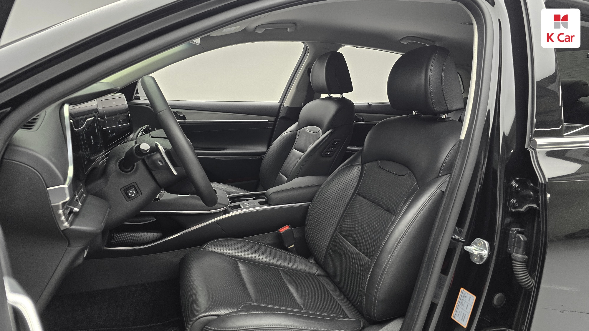 Hyundai Grandeur бензин 2.4, миниатюра 22