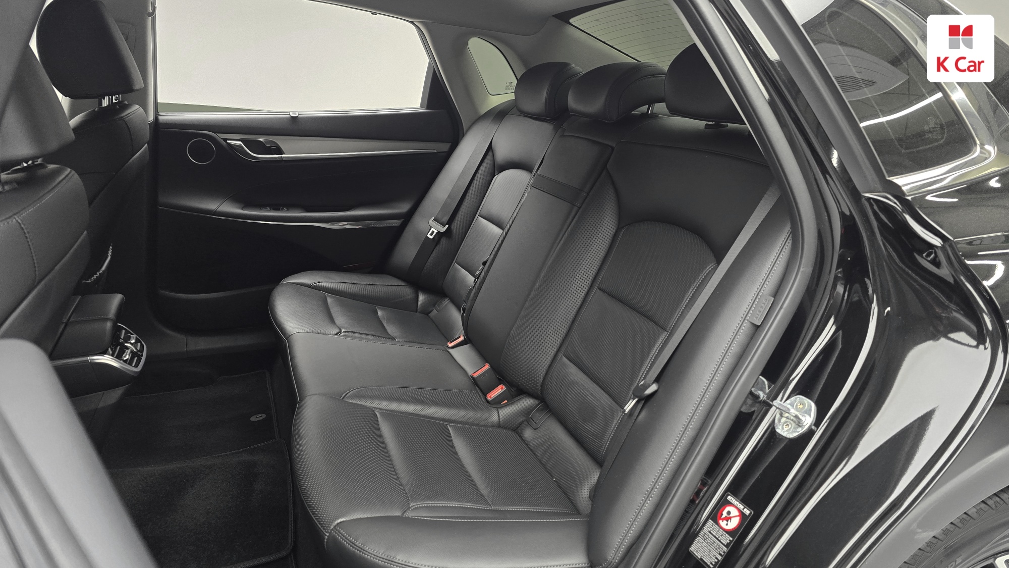 Hyundai Grandeur бензин 2.4, миниатюра 24
