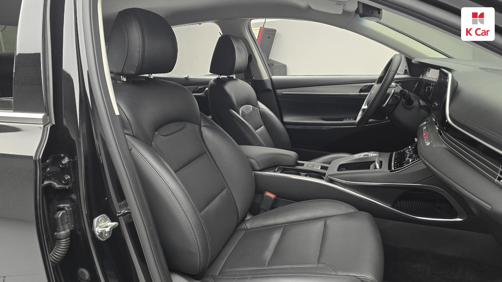 Hyundai Grandeur бензин 2.4, миниатюра 26