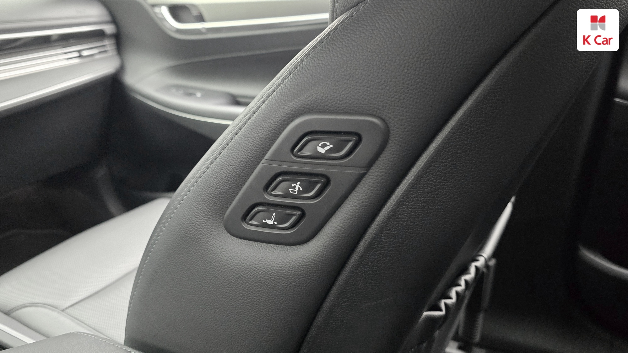 Hyundai Grandeur бензин 2.4, миниатюра 28