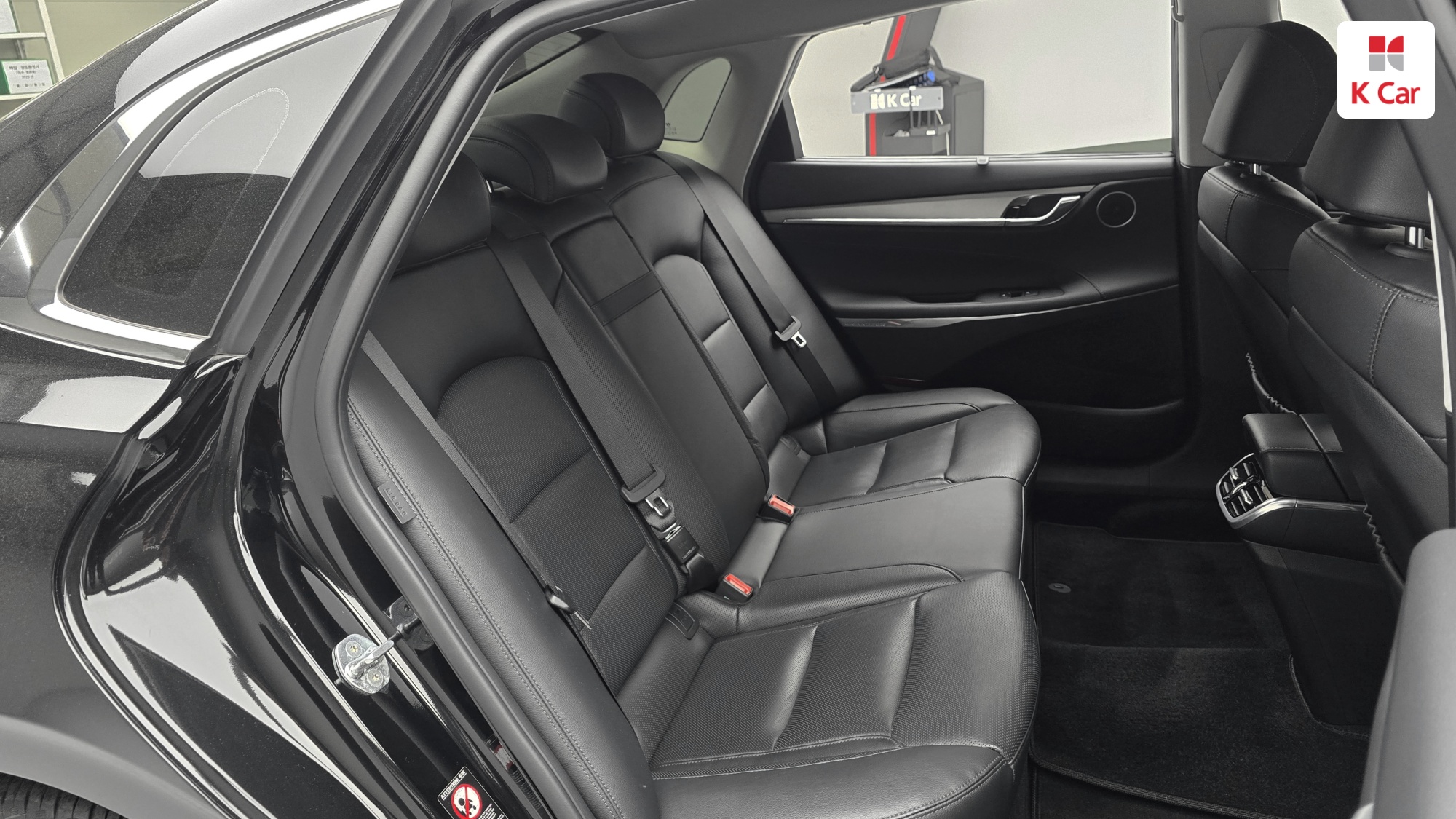 Hyundai Grandeur бензин 2.4, миниатюра 29