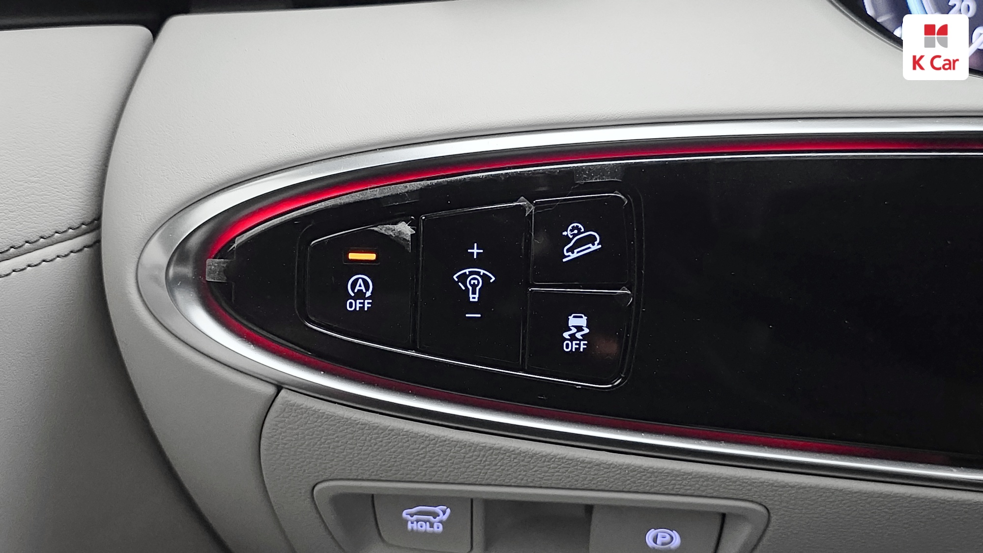 Genesis GV70 бензин Turbo 2.5 AWD, миниатюра 16