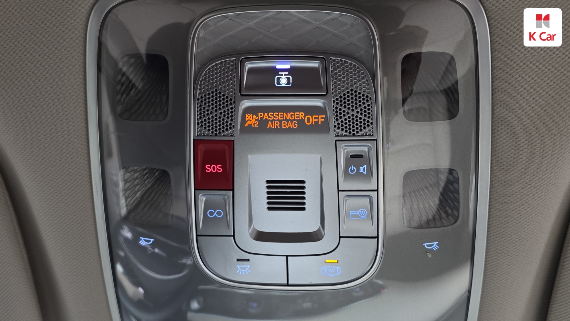 Genesis GV70 бензин Turbo 2.5 AWD, миниатюра 22