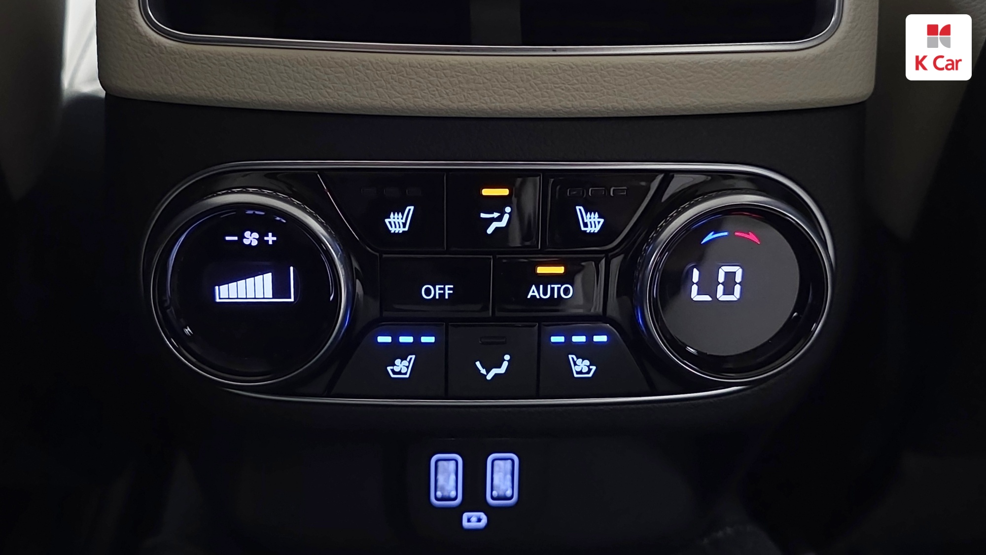 Genesis GV70 бензин Turbo 2.5 AWD, миниатюра 23
