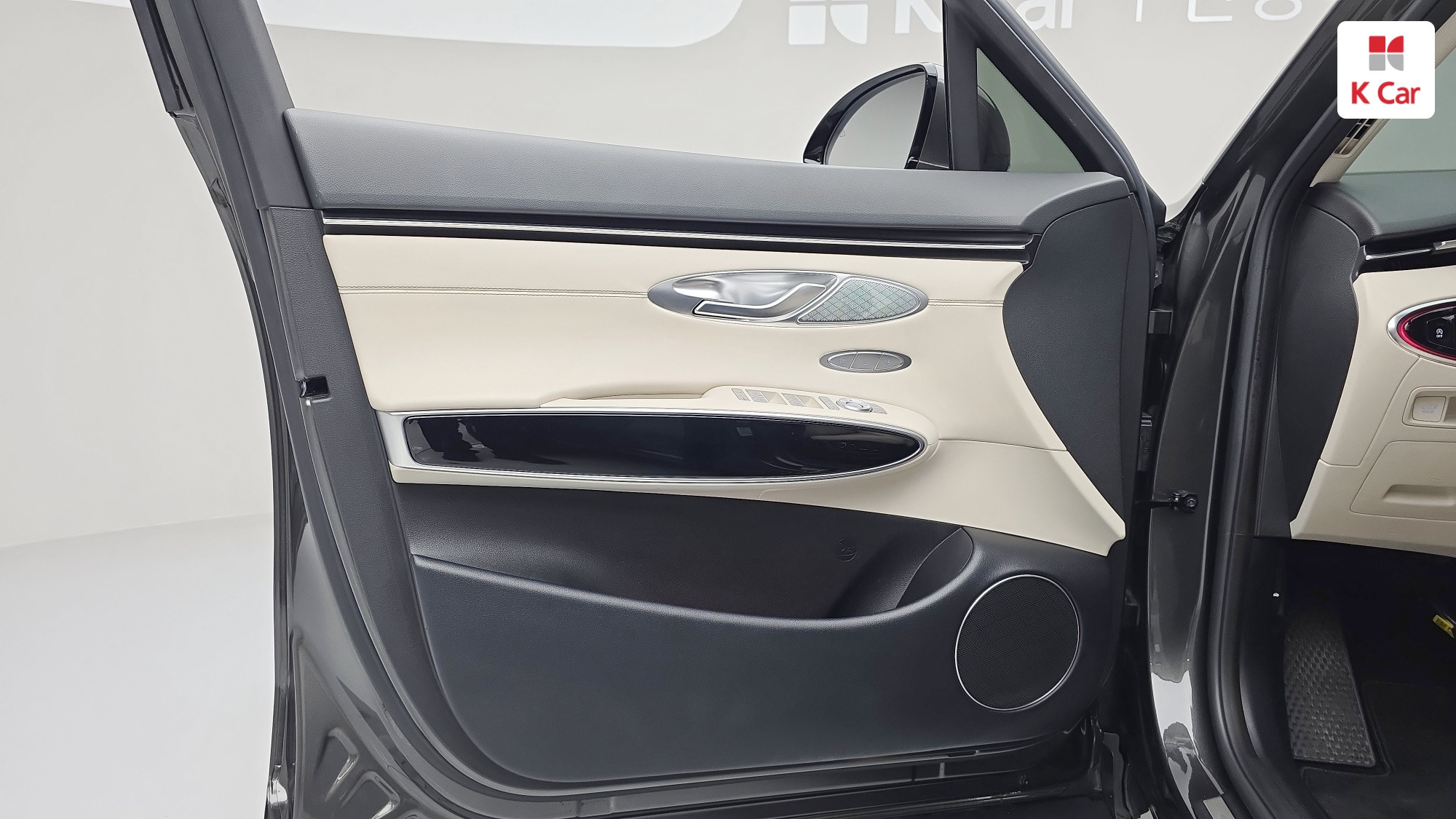 Genesis GV70 бензин Turbo 2.5 AWD, миниатюра 25