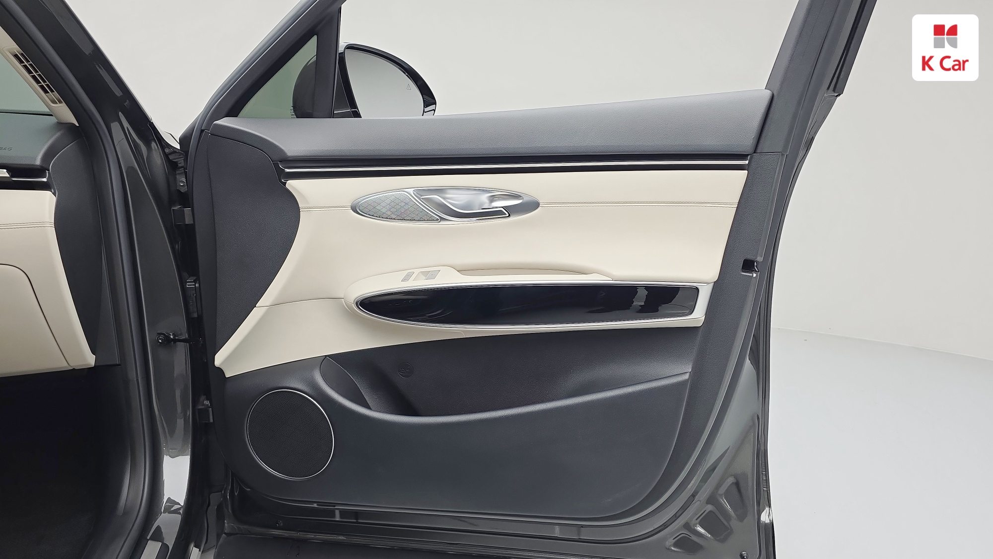Genesis GV70 бензин Turbo 2.5 AWD, миниатюра 27