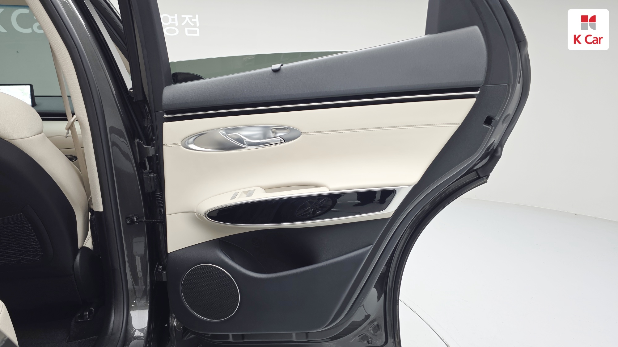 Genesis GV70 бензин Turbo 2.5 AWD, миниатюра 28