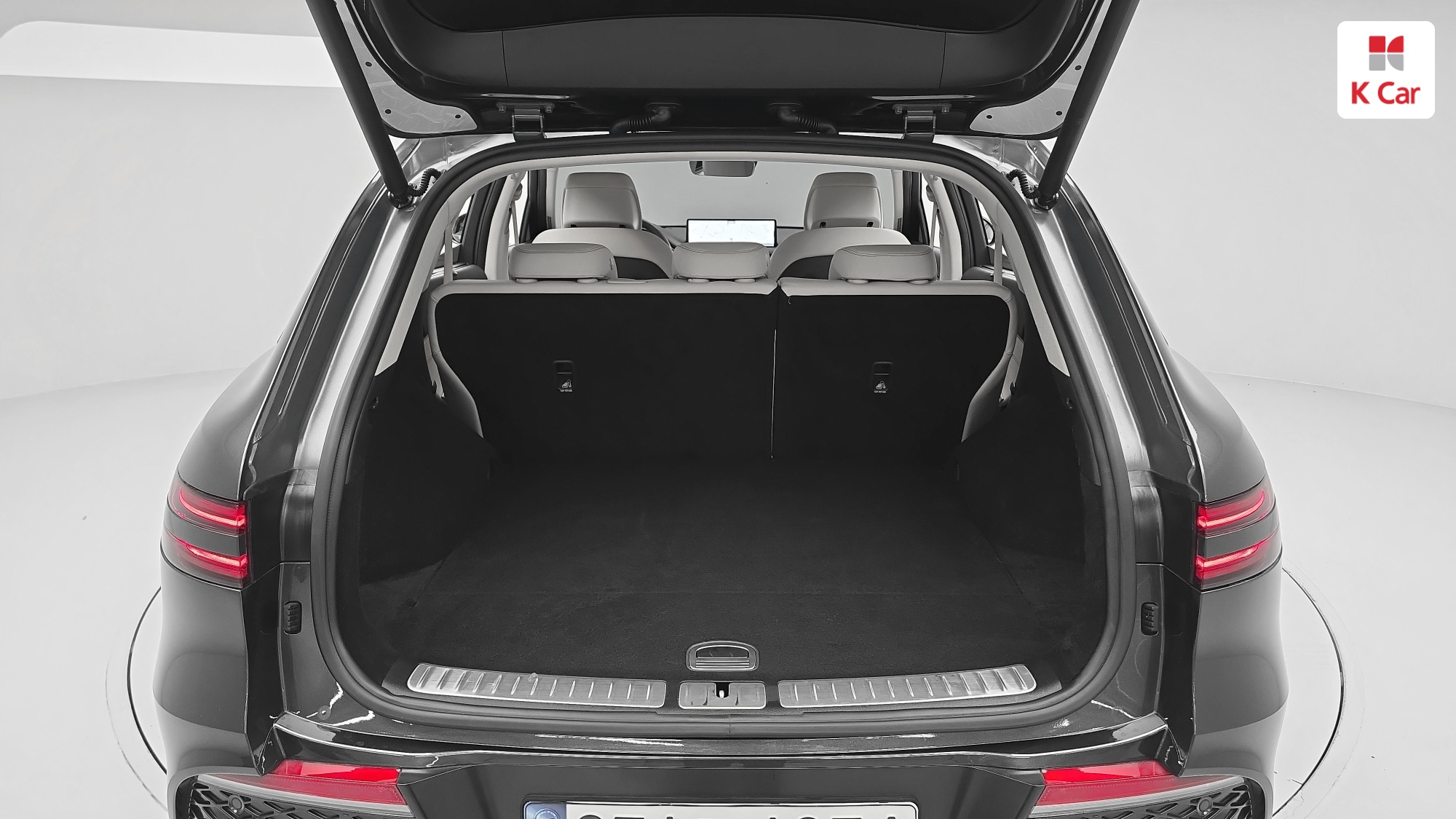 Genesis GV70 бензин Turbo 2.5 AWD, миниатюра 29