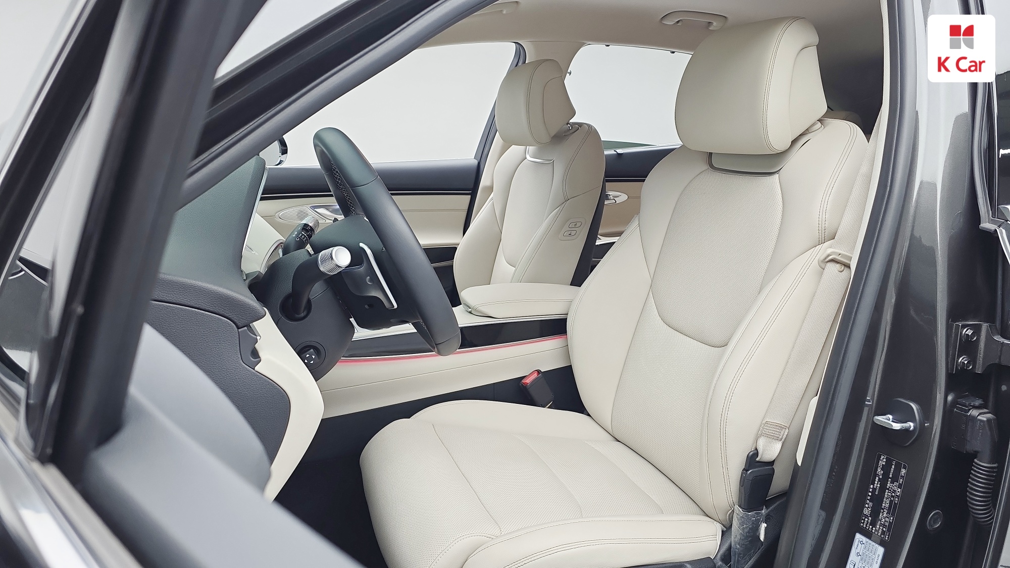 Genesis GV70 бензин Turbo 2.5 AWD, миниатюра 6