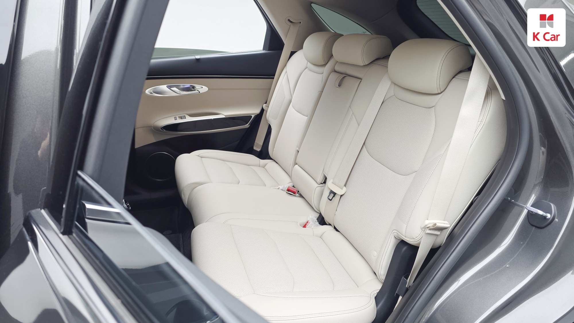 Genesis GV70 бензин Turbo 2.5 AWD, миниатюра 7