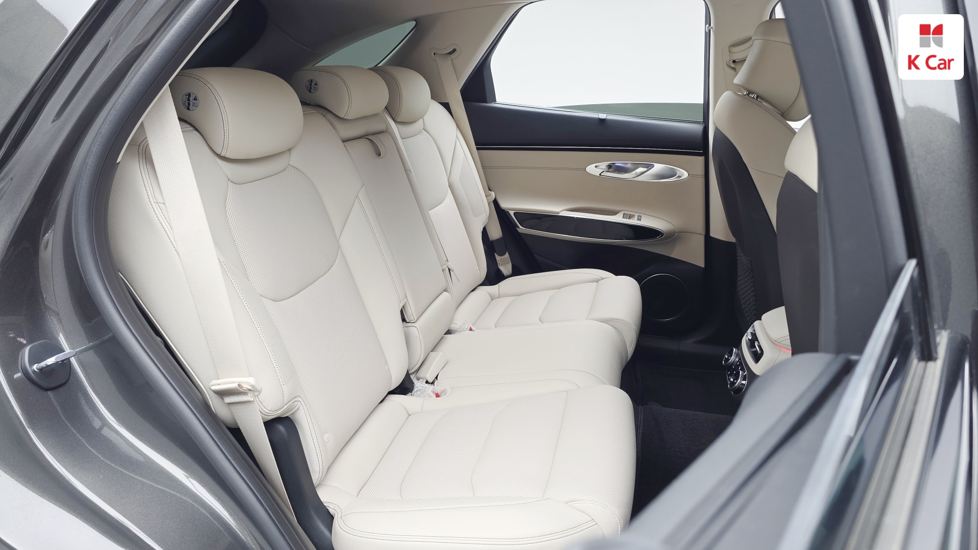 Genesis GV70 бензин Turbo 2.5 AWD, миниатюра 9