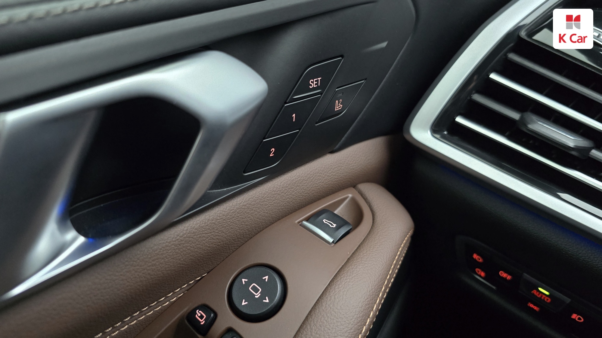 BMW X5 бензин+электро 4WD xDrive 45e M, миниатюра 12
