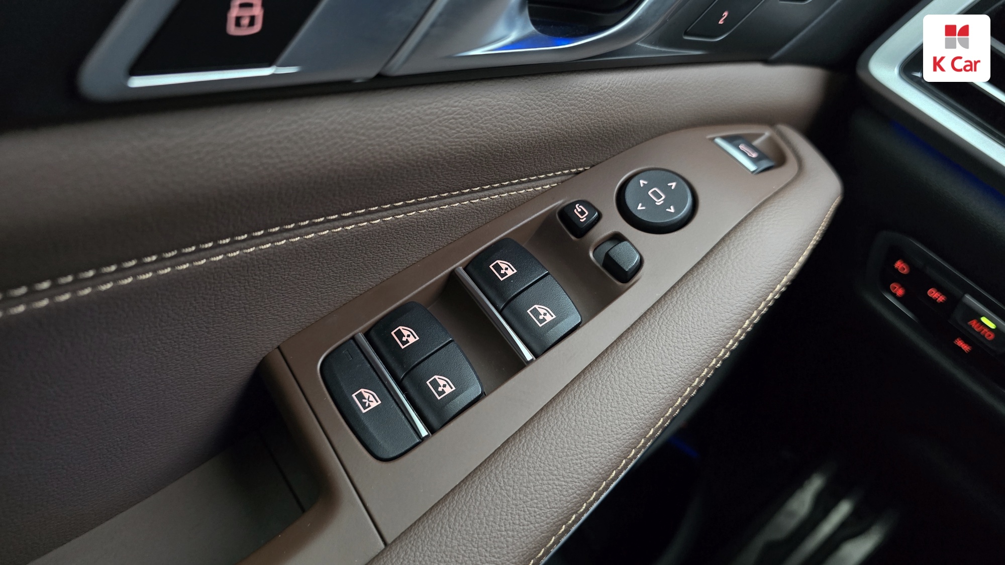BMW X5 бензин+электро 4WD xDrive 45e M, миниатюра 13