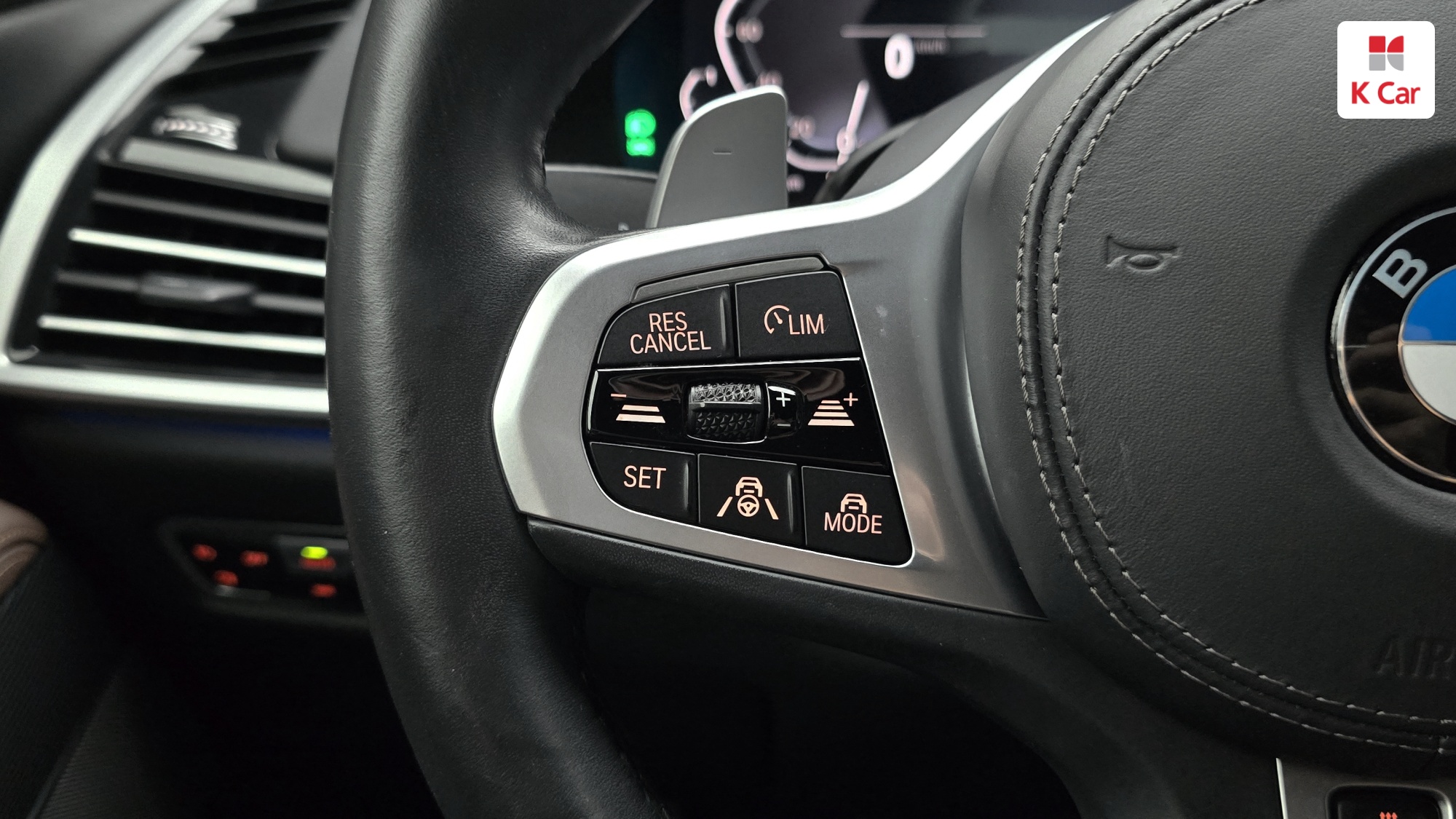 BMW X5 бензин+электро 4WD xDrive 45e M, миниатюра 14