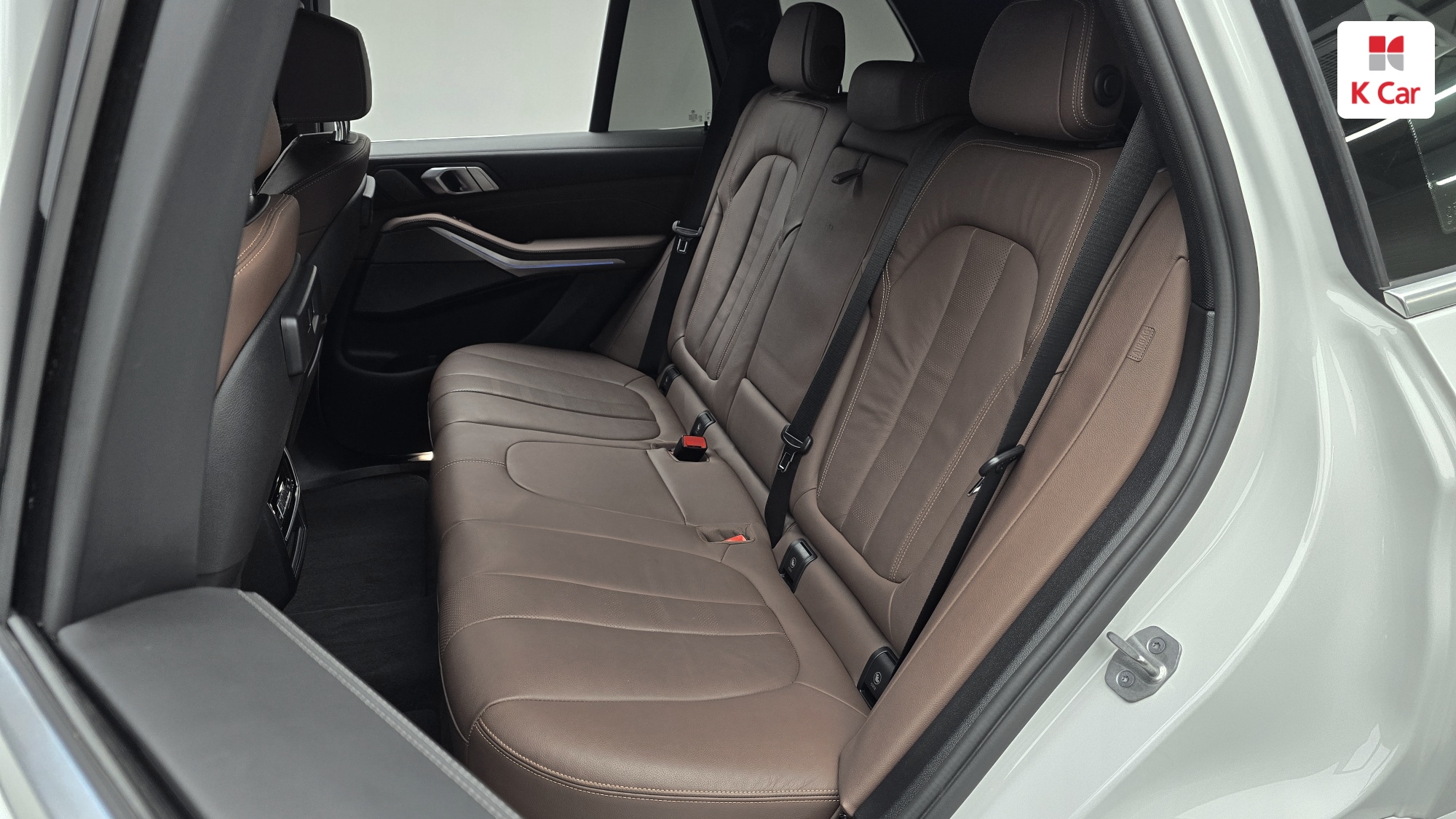 BMW X5 бензин+электро 4WD xDrive 45e M, миниатюра 20