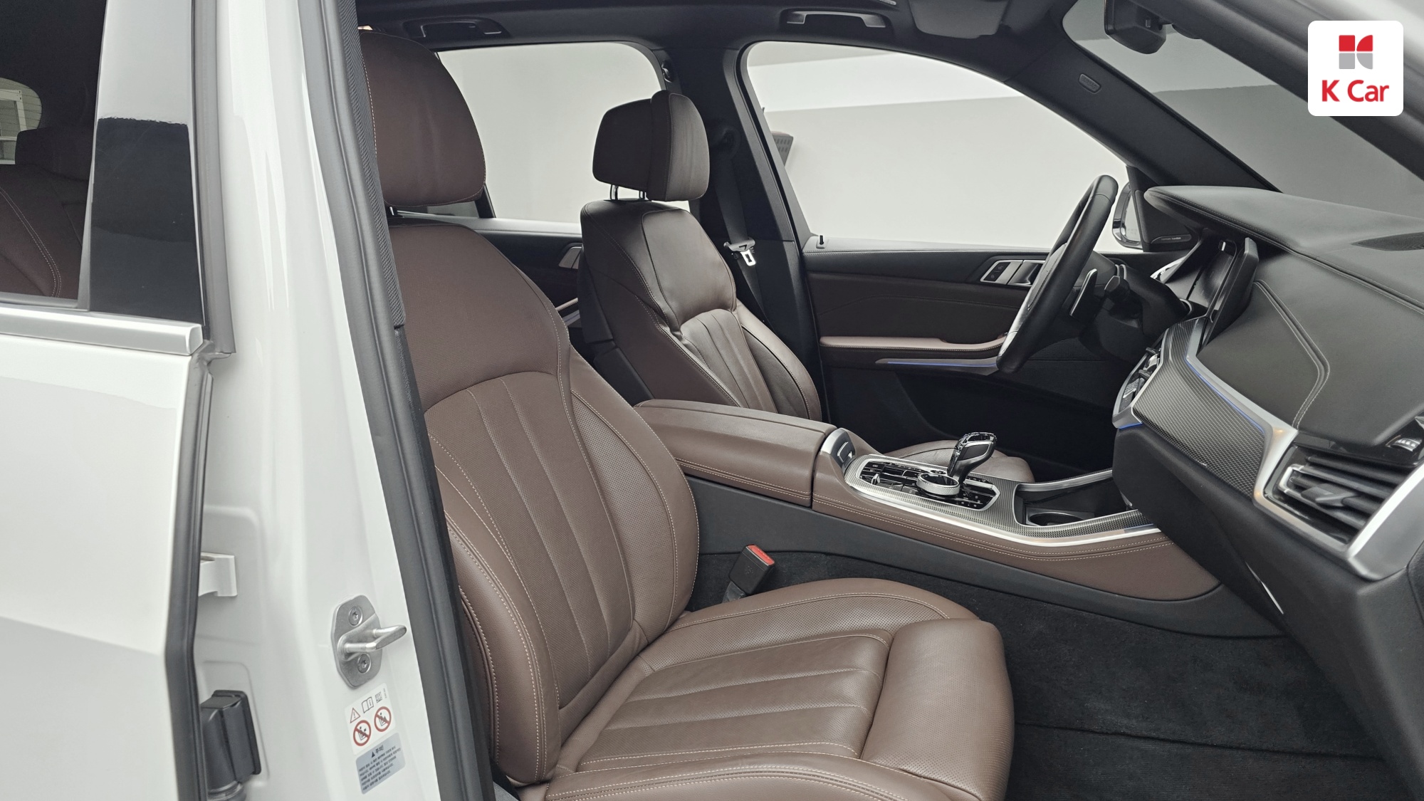 BMW X5 бензин+электро 4WD xDrive 45e M, миниатюра 21
