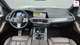 BMW X5 Petrol+Electric 4WD — 9