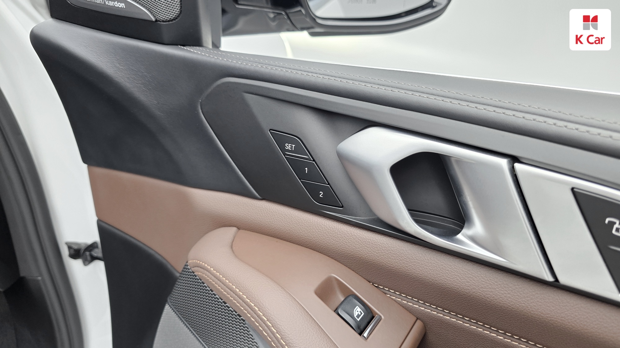 BMW X5 бензин+электро 4WD xDrive 45e M, миниатюра 23