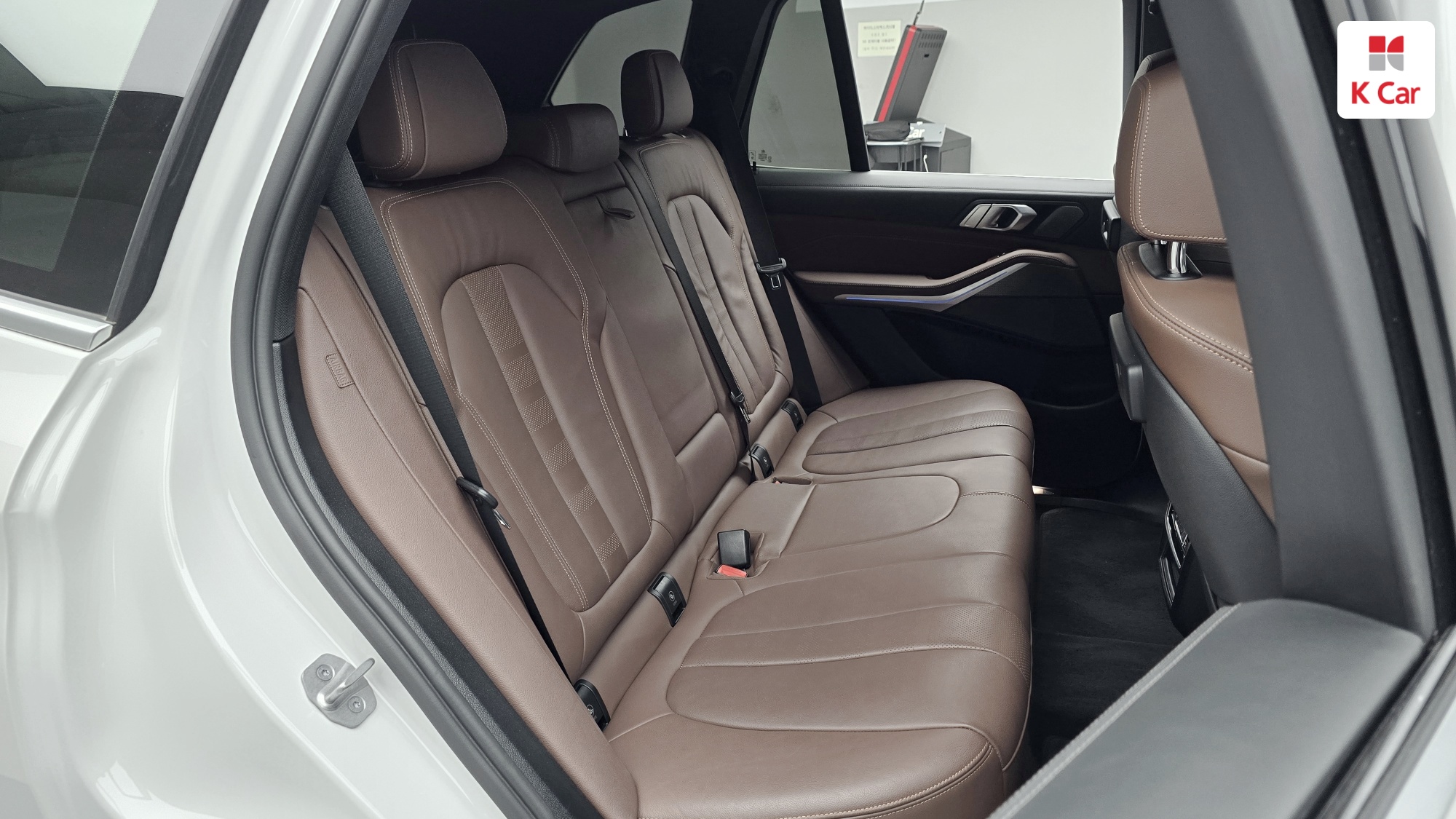 BMW X5 бензин+электро 4WD xDrive 45e M, миниатюра 24