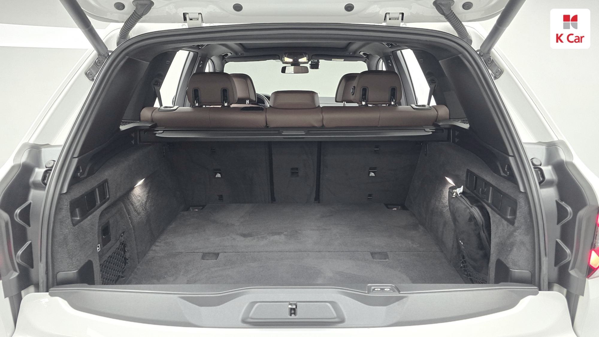 BMW X5 бензин+электро 4WD xDrive 45e M, миниатюра 26