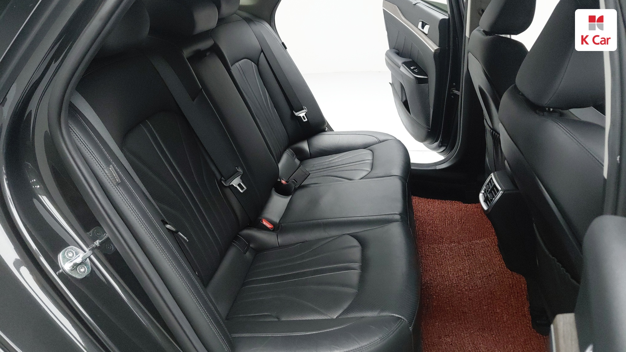 Kia K5 III бензин Turbo 1.6 Signature, миниатюра 17