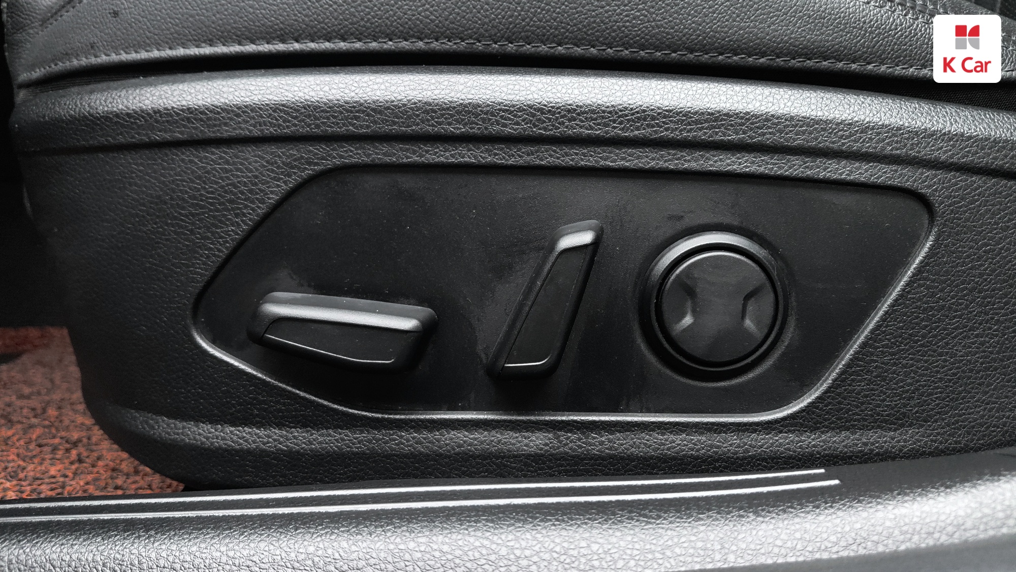 Kia K5 III бензин Turbo 1.6 Signature, миниатюра 20
