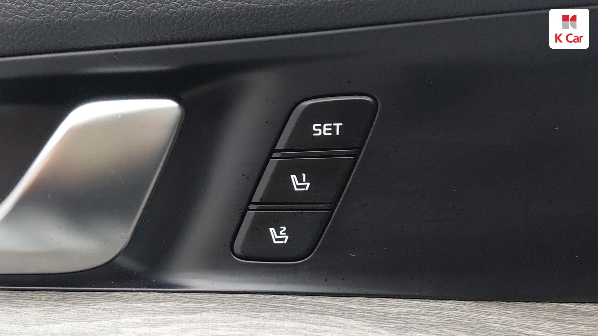 Kia K5 III бензин Turbo 1.6 Signature, миниатюра 21