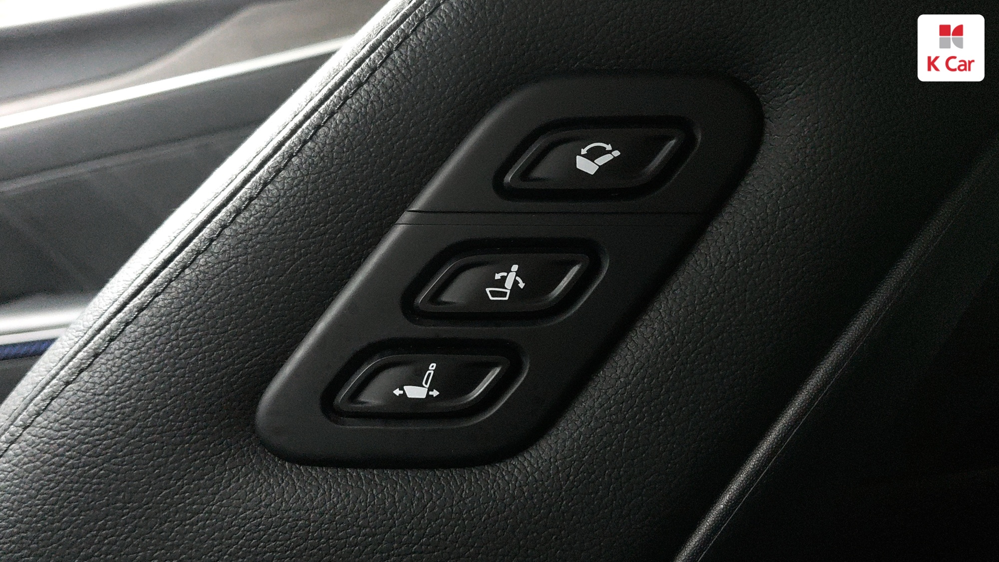 Kia K5 III бензин Turbo 1.6 Signature, миниатюра 22