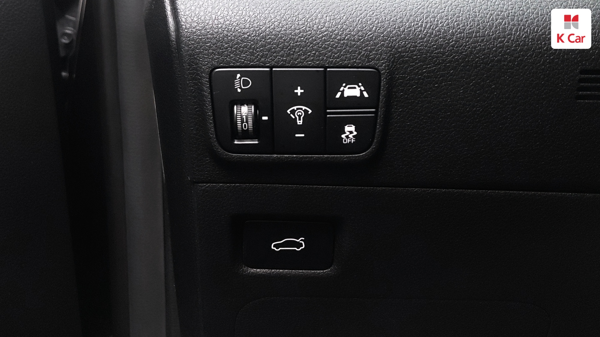 Kia K5 III бензин Turbo 1.6 Signature, миниатюра 7