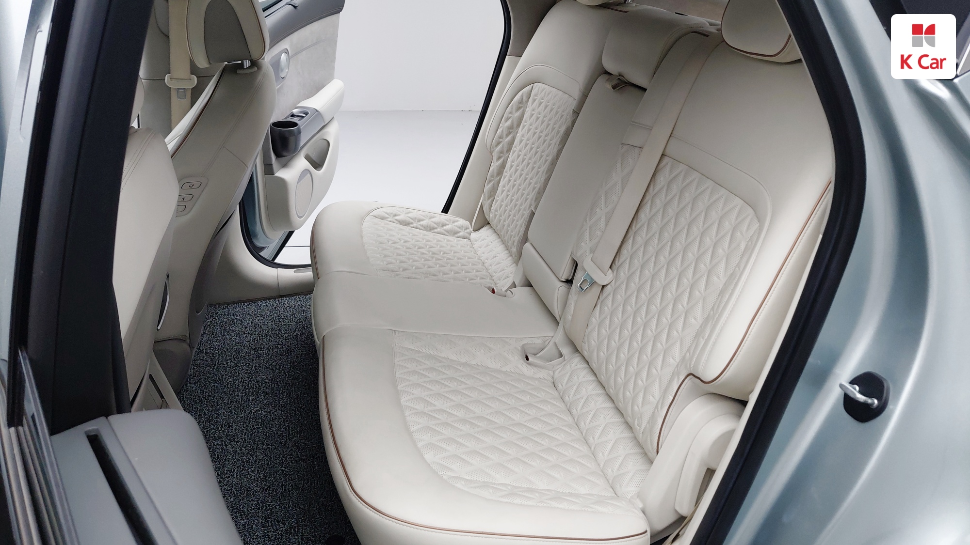 Genesis GV60 4WD, миниатюра 16