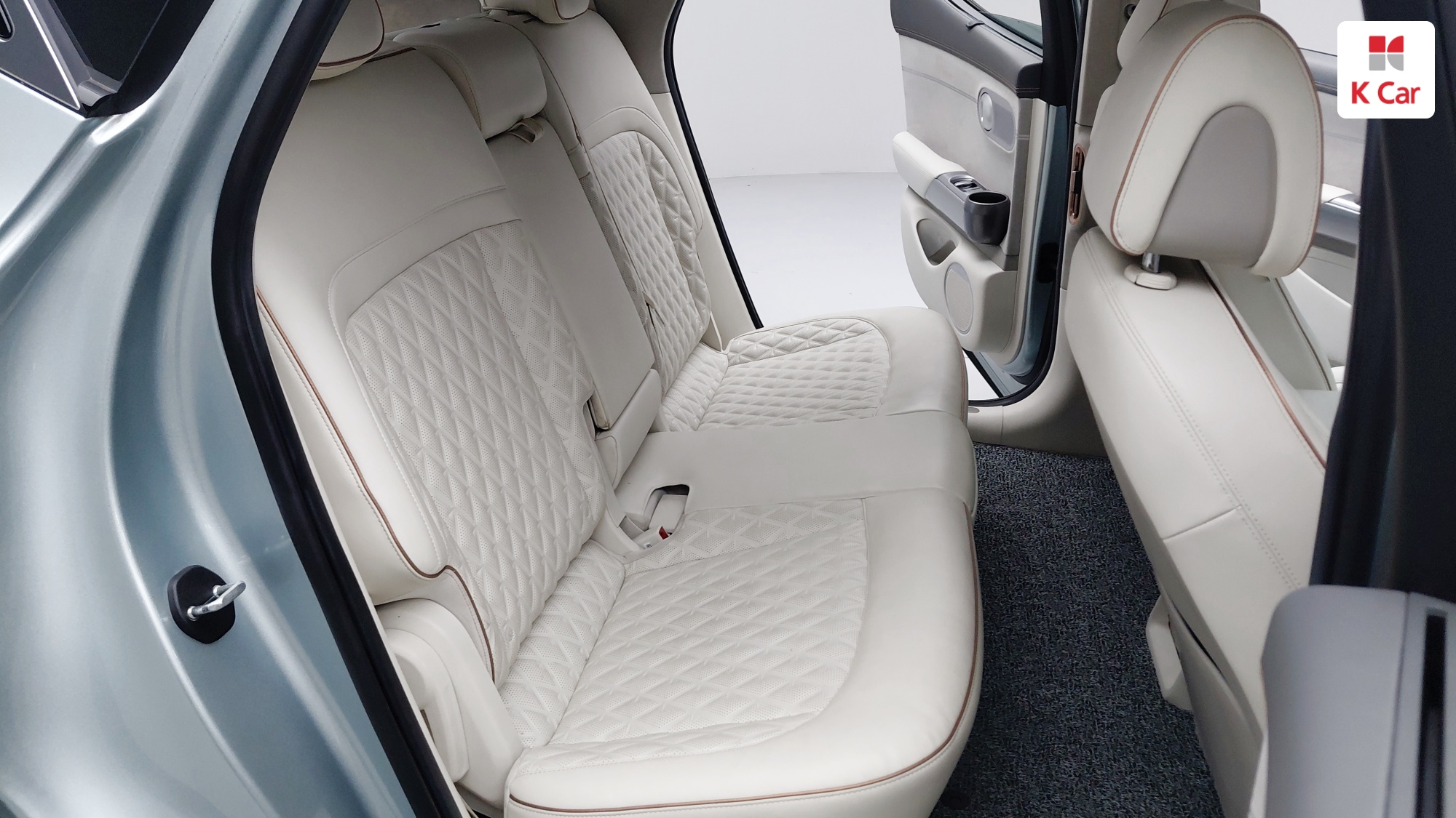 Genesis GV60 4WD, миниатюра 17