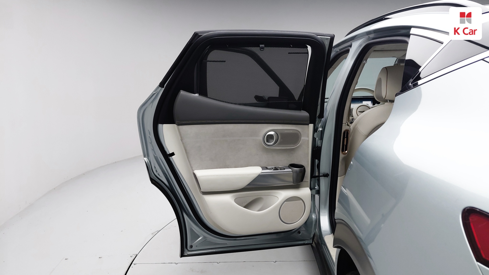 Genesis GV60 4WD, миниатюра 24