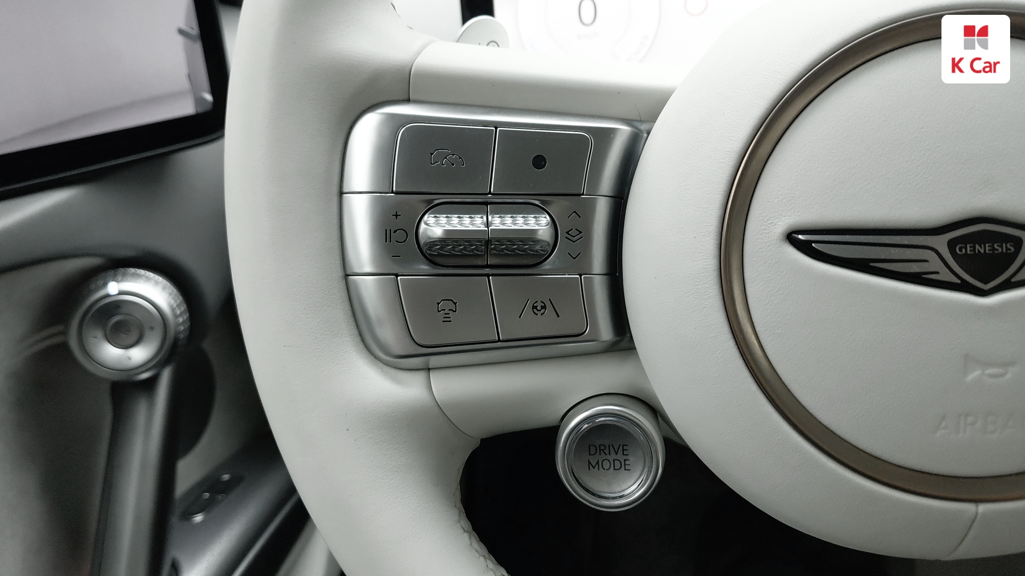 Genesis GV60 4WD, миниатюра 6