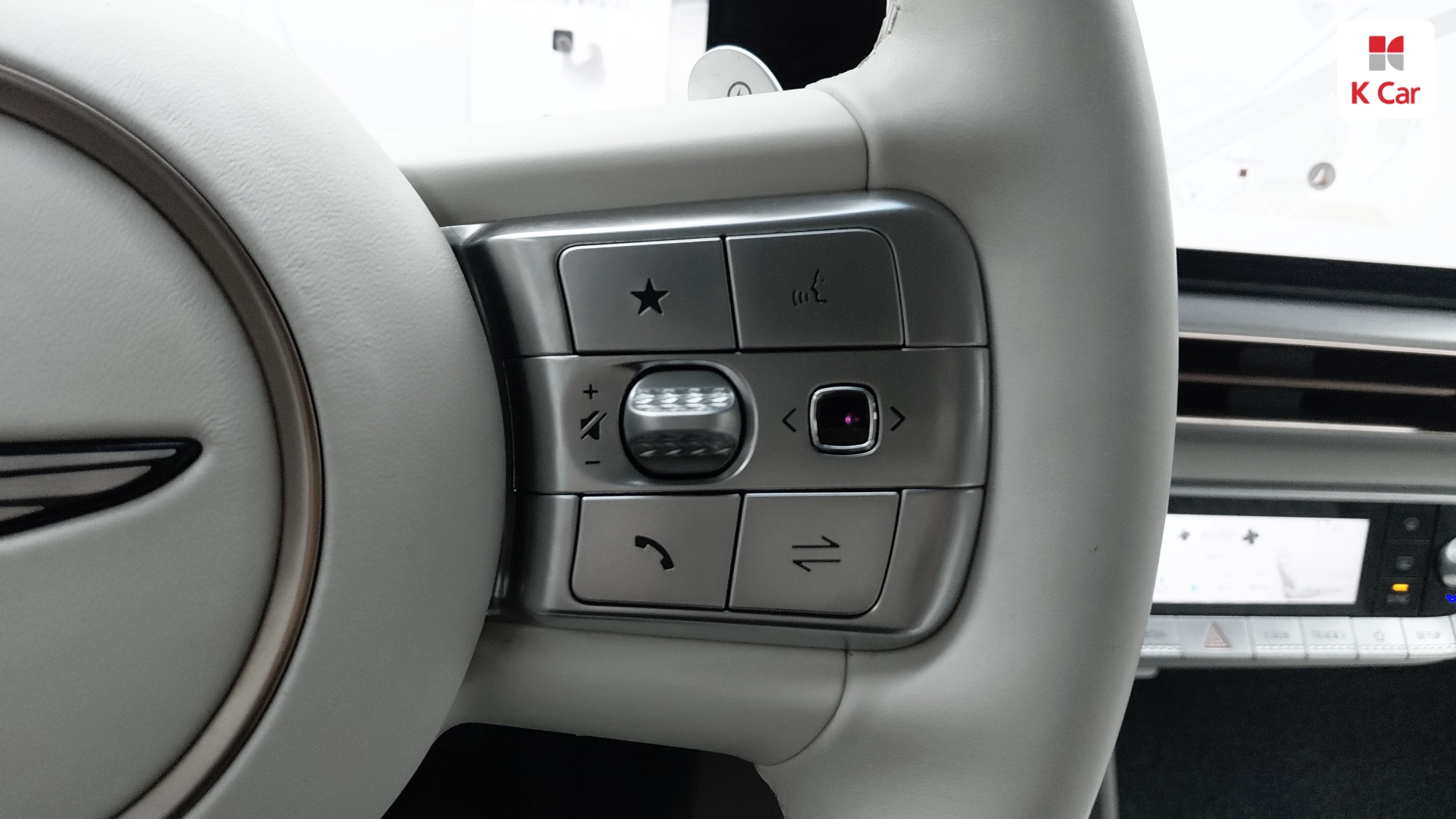Genesis GV60 4WD, миниатюра 7