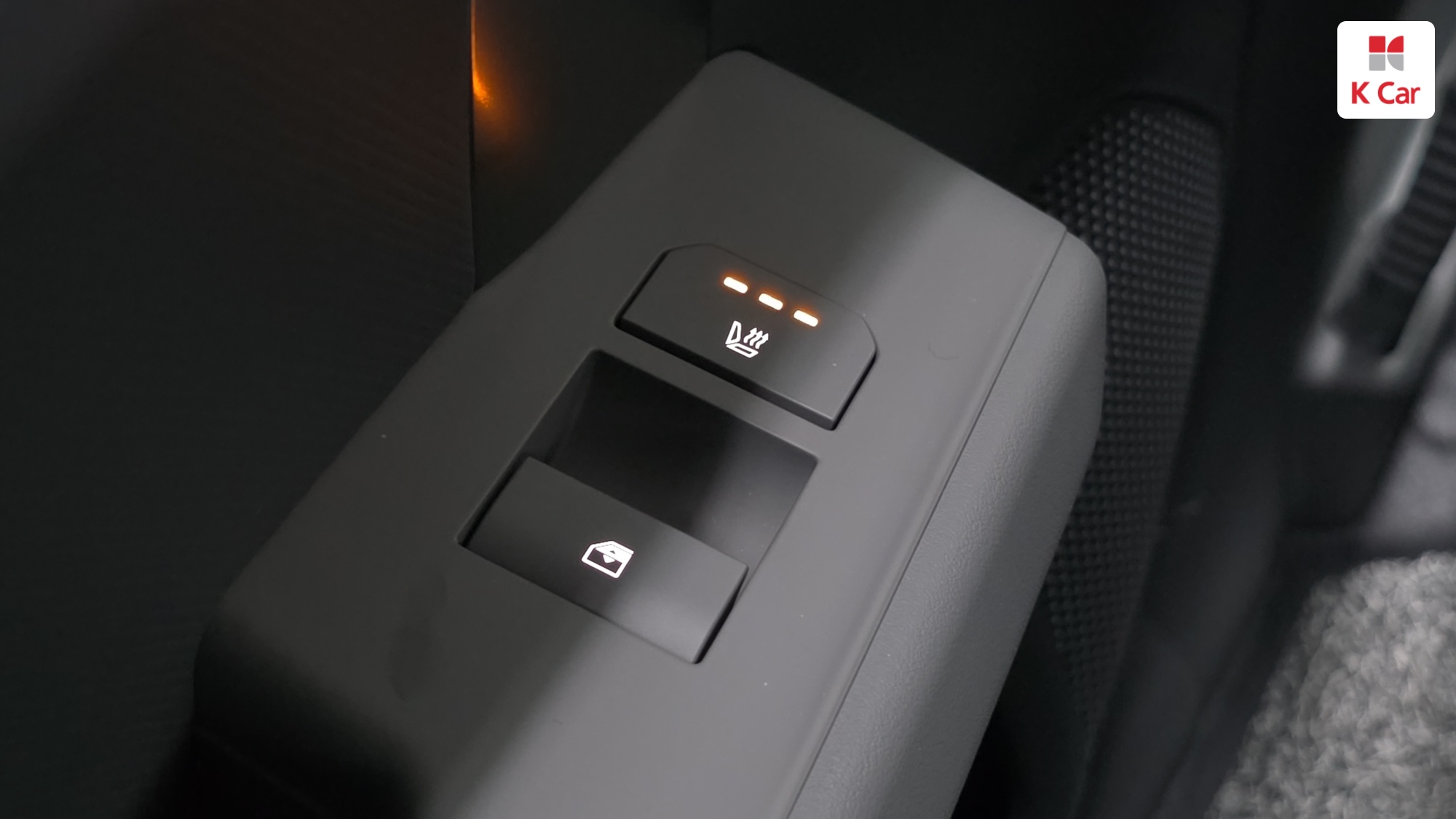 Kia EV3 2WD, миниатюра 27