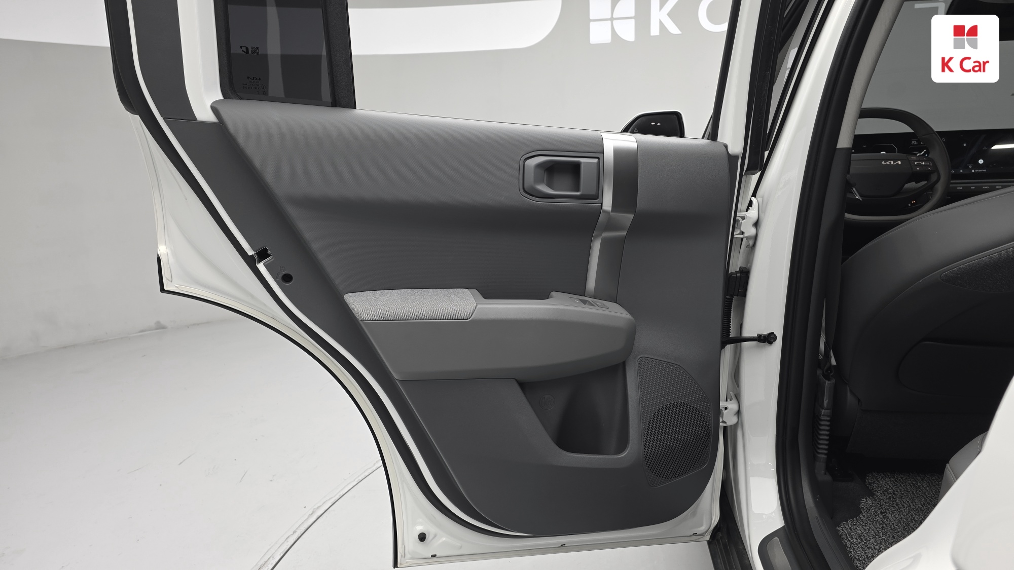 Kia EV3 2WD, миниатюра 30