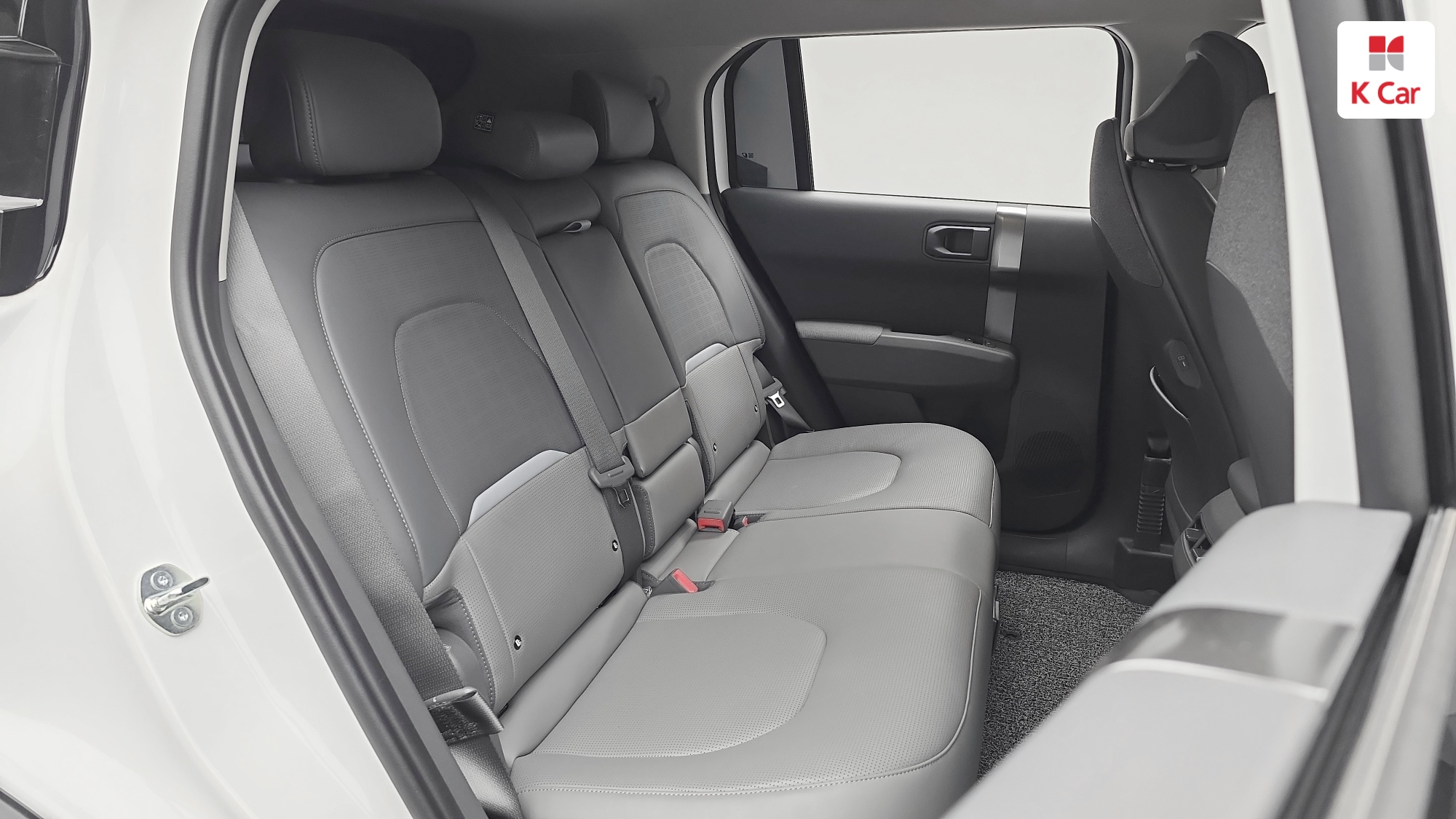 Kia EV3 2WD, миниатюра 9