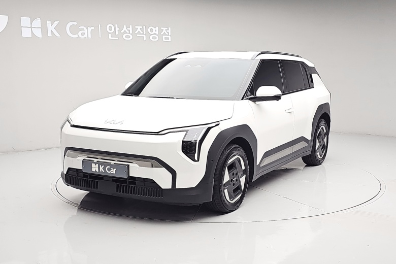 기아 EV3 롱 레인지 2WD 어스