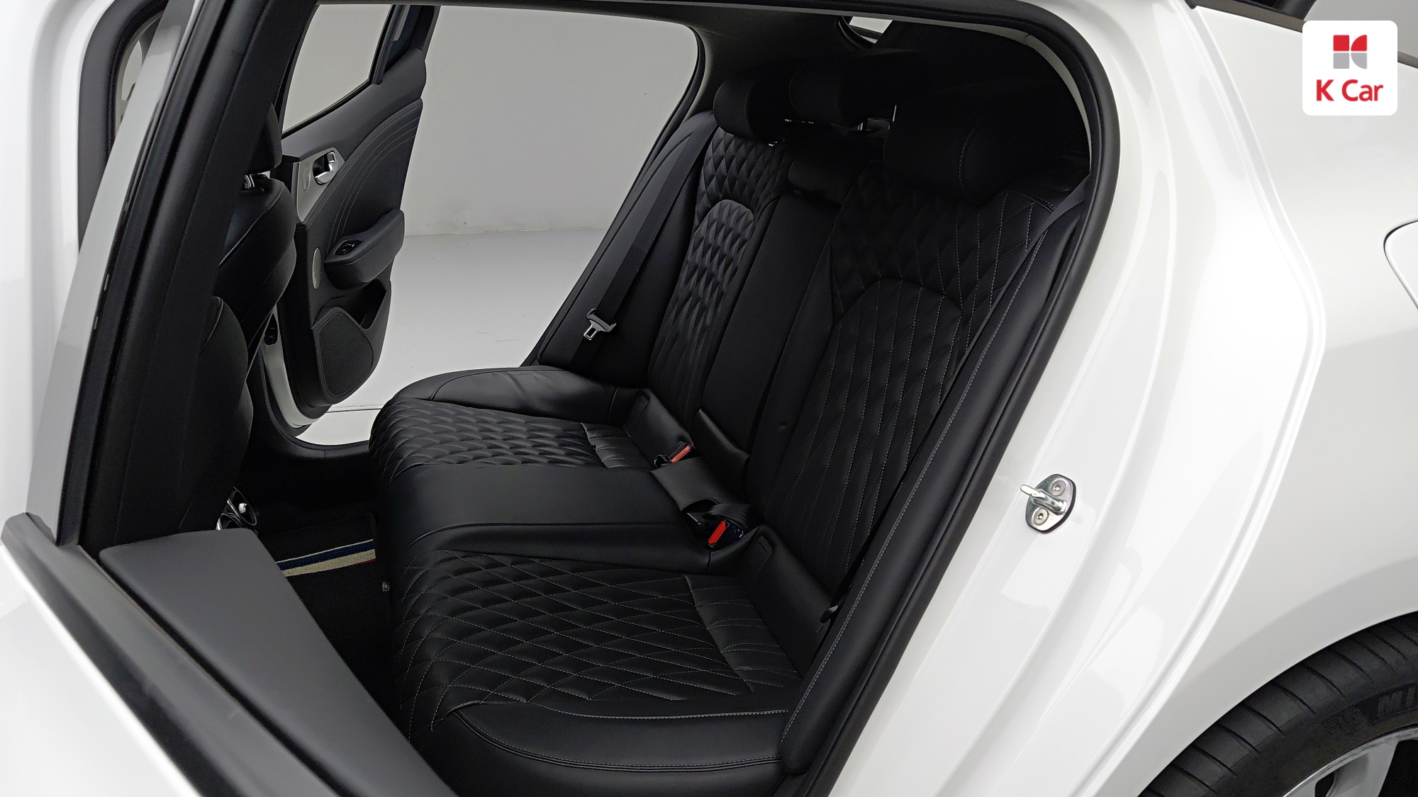 Kia Stinger 2.5 Turbo 2WD, миниатюра 28