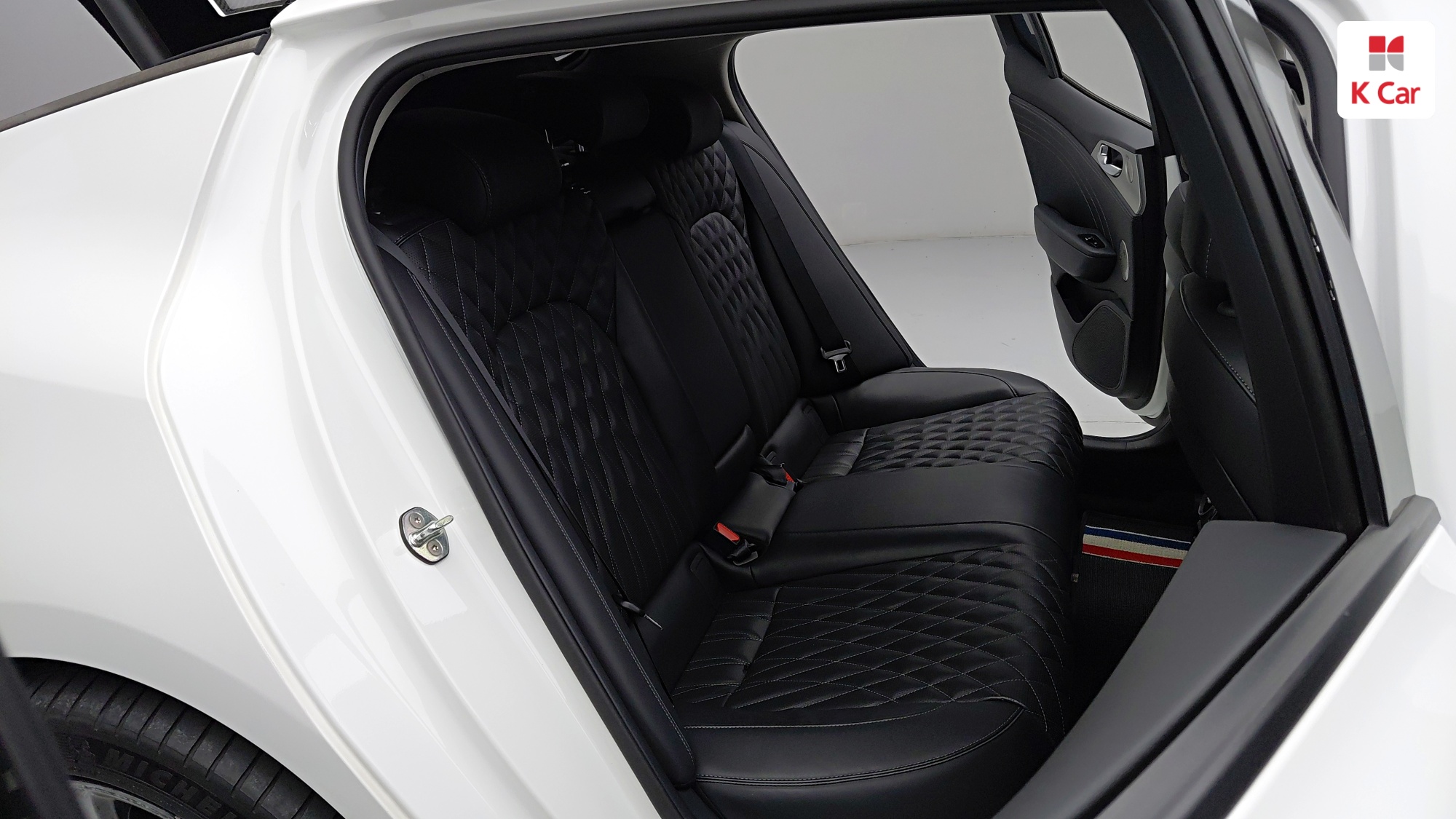 Kia Stinger 2.5 Turbo 2WD, миниатюра 29