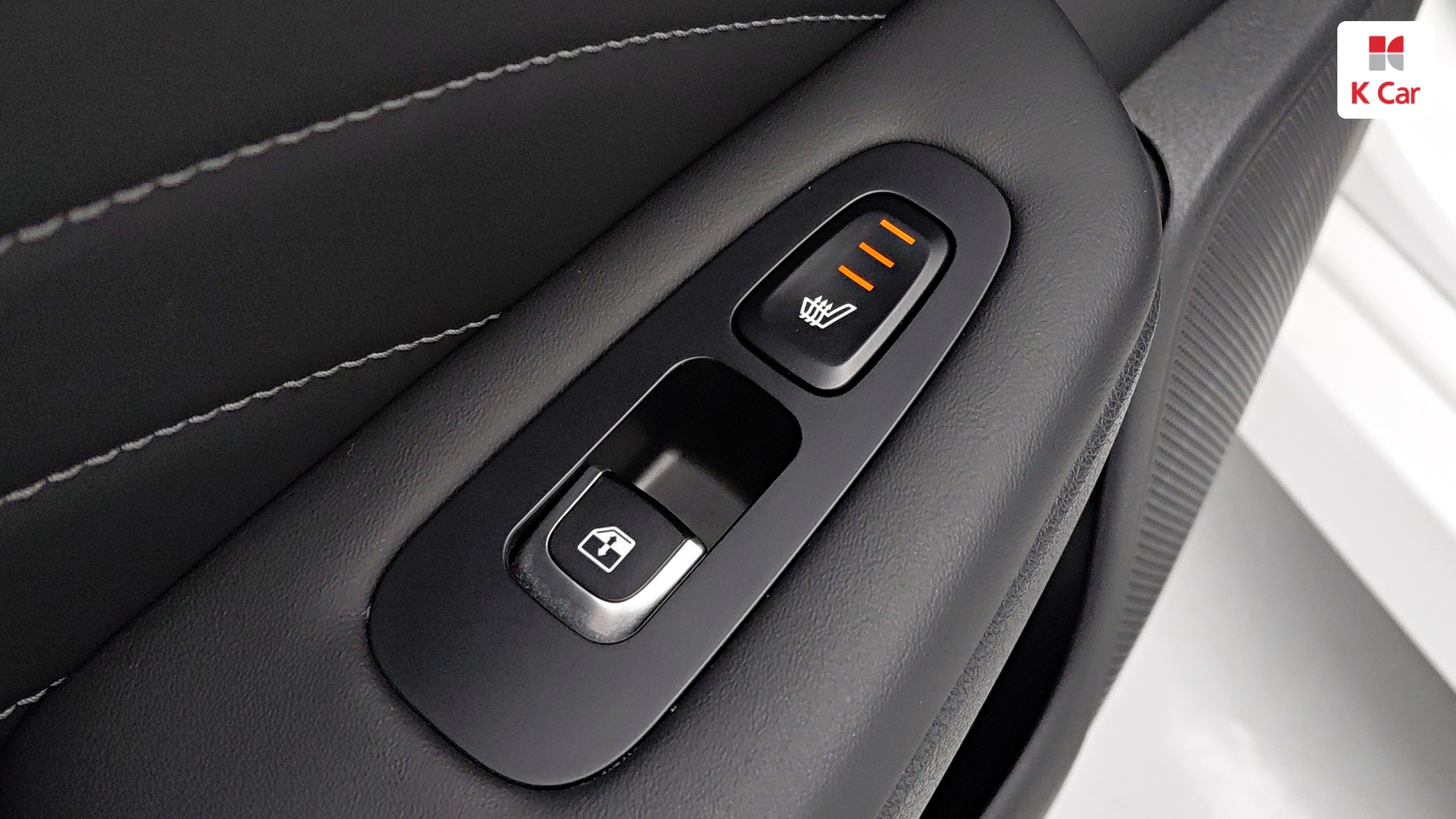 Kia Stinger 2.5 Turbo 2WD, миниатюра 30