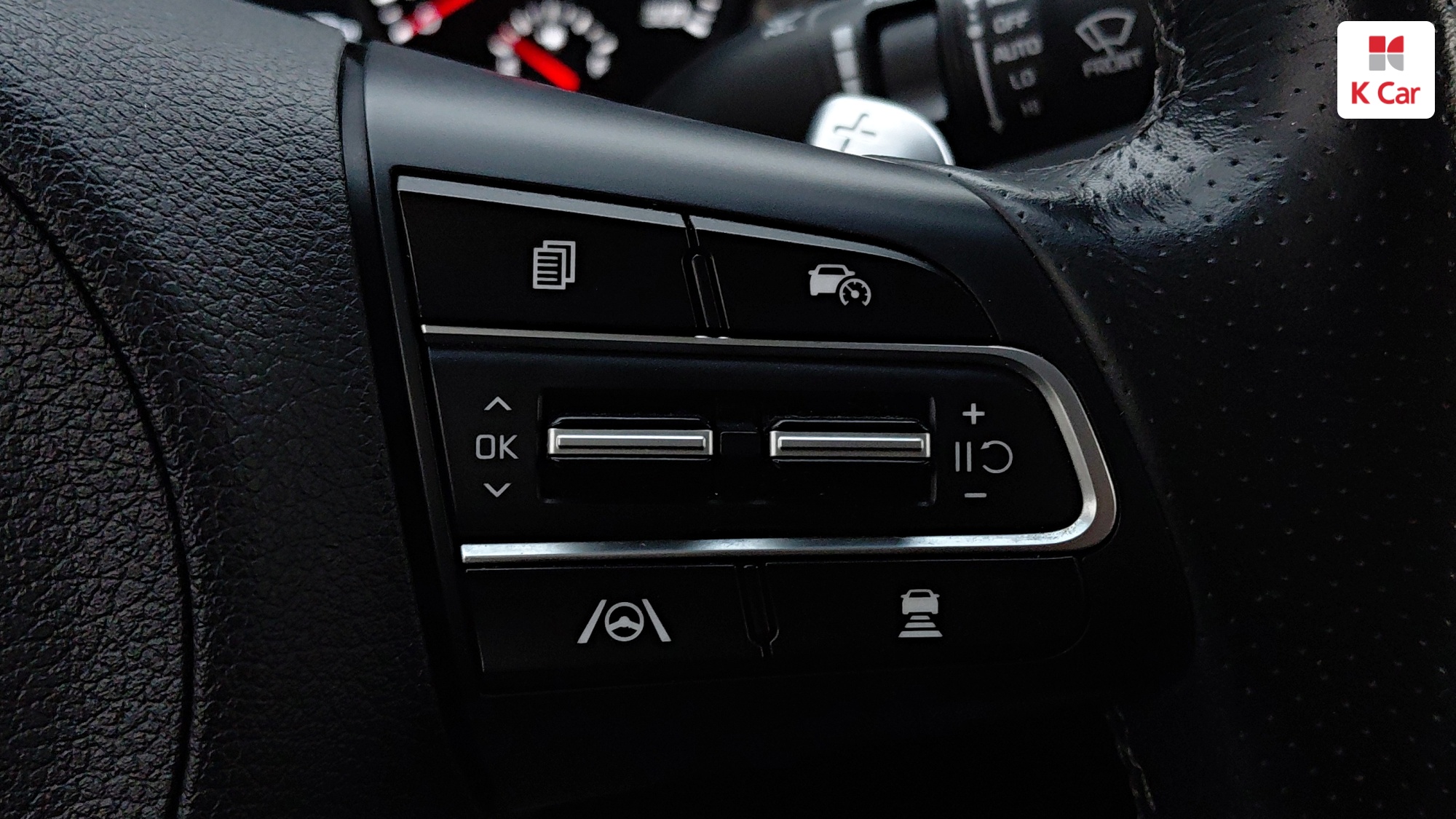 Kia Stinger 2.5 Turbo 2WD, миниатюра 5