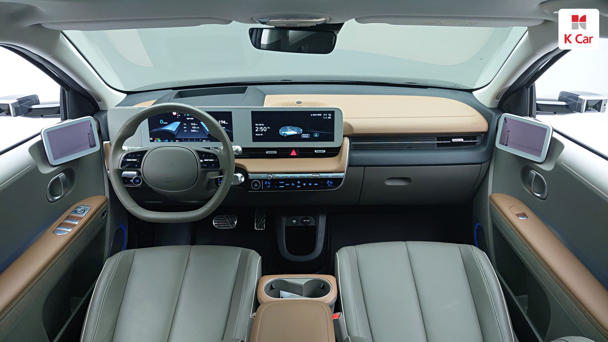 Hyundai Ioniq 5 Prestige, миниатюра 18