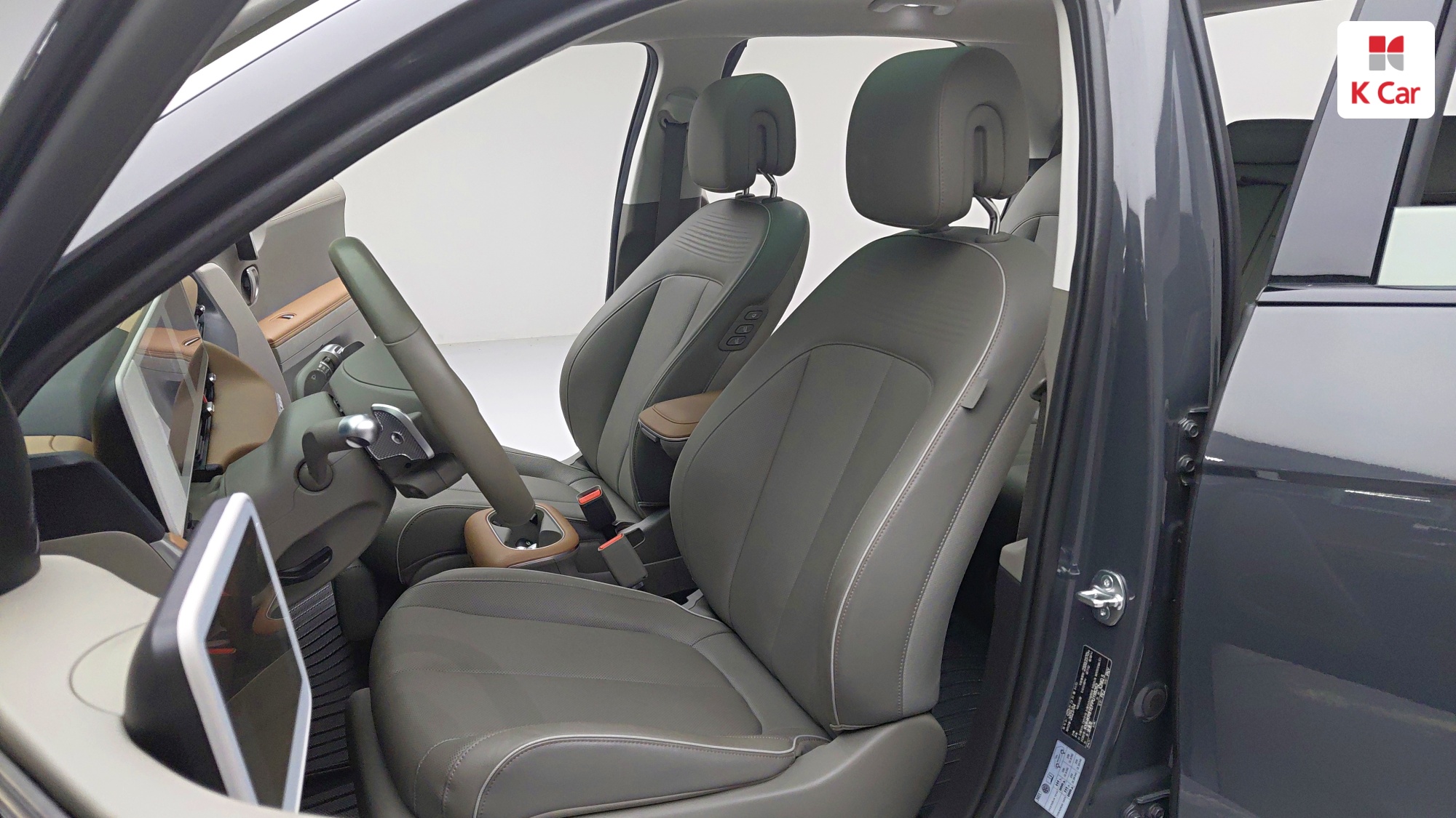 Hyundai Ioniq 5 Prestige, миниатюра 19