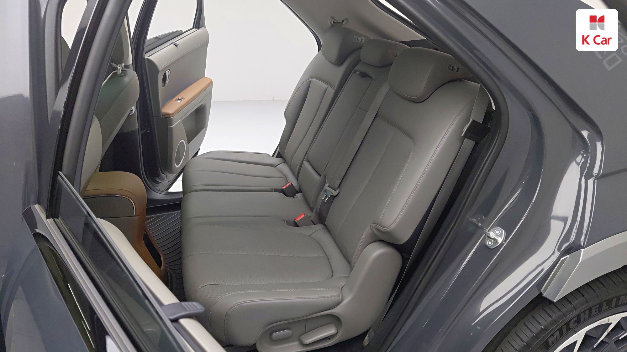 Hyundai Ioniq 5 Prestige, миниатюра 25