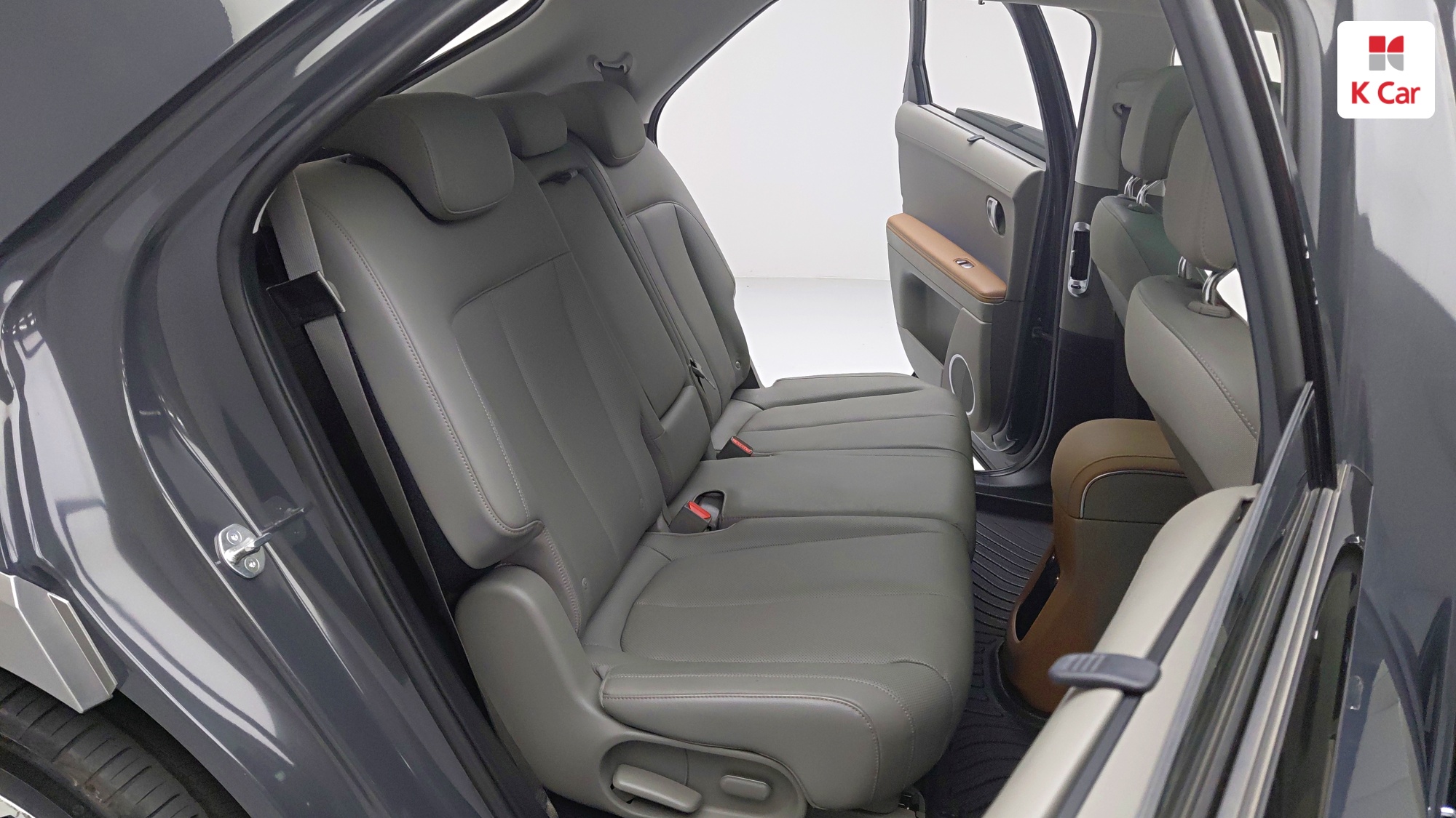Hyundai Ioniq 5 Prestige, миниатюра 26