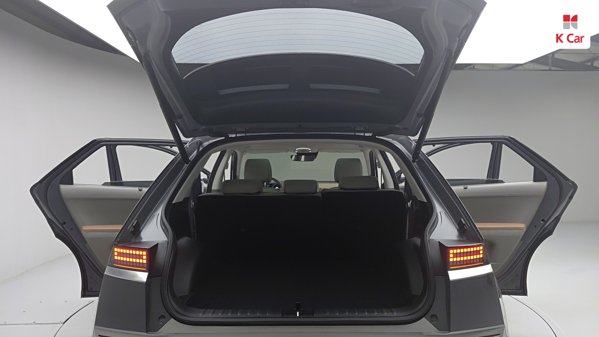 Hyundai Ioniq 5 Prestige, миниатюра 29