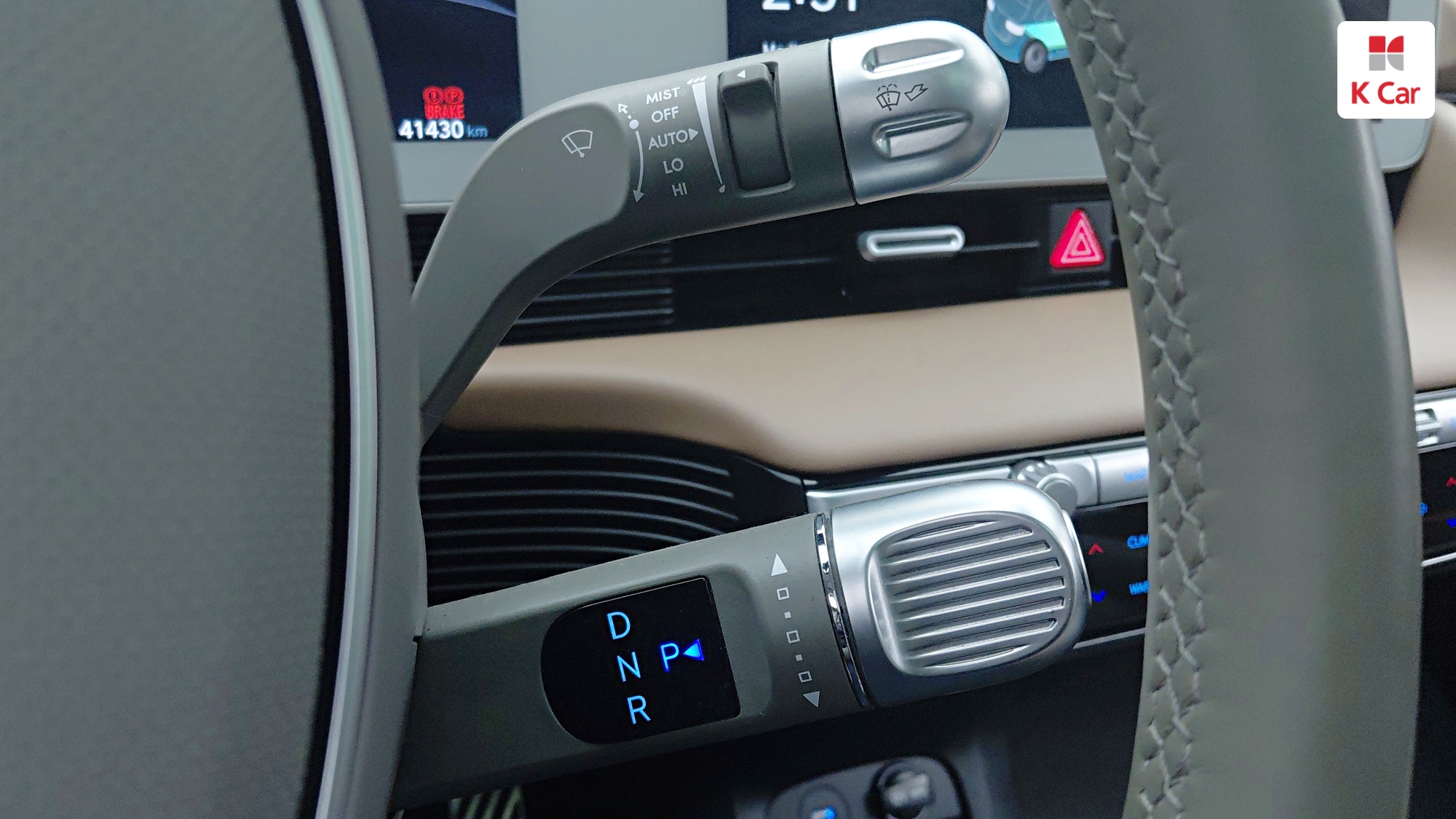 Hyundai Ioniq 5 Prestige, миниатюра 6